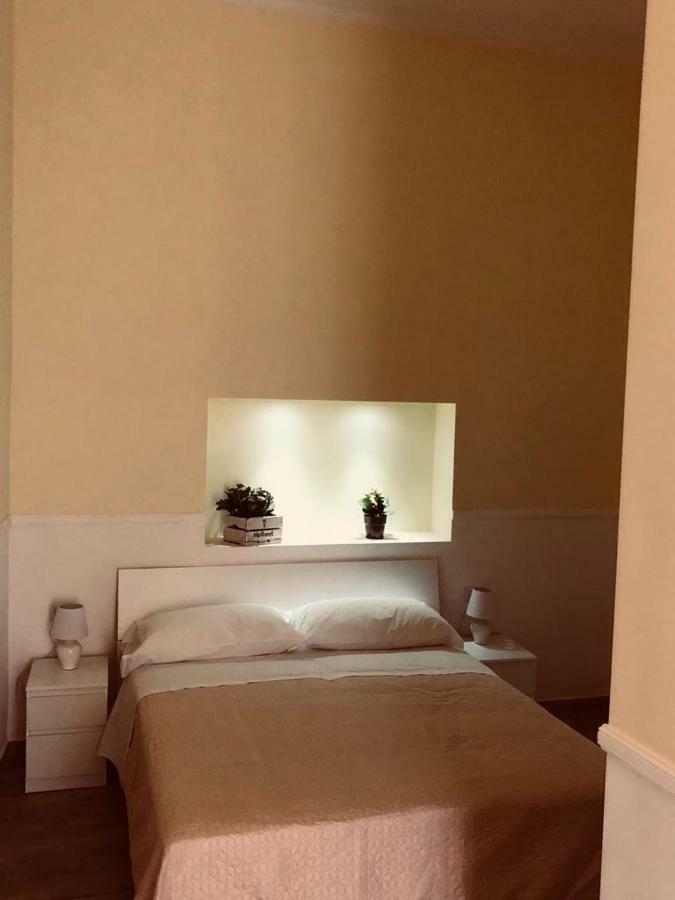 Angelica Bed & Breakfast Naples Exterior photo