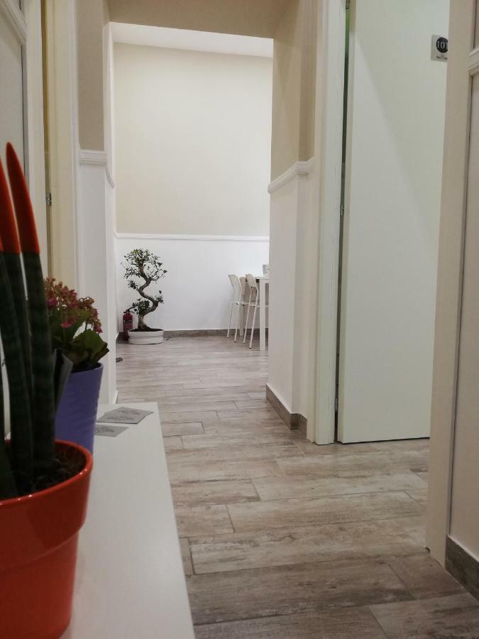 Angelica Bed & Breakfast Naples Exterior photo